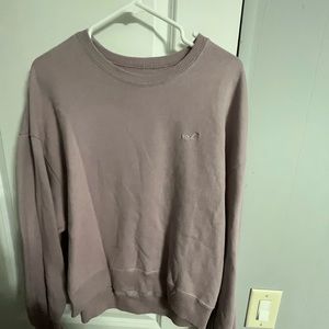 Hollister crewneck